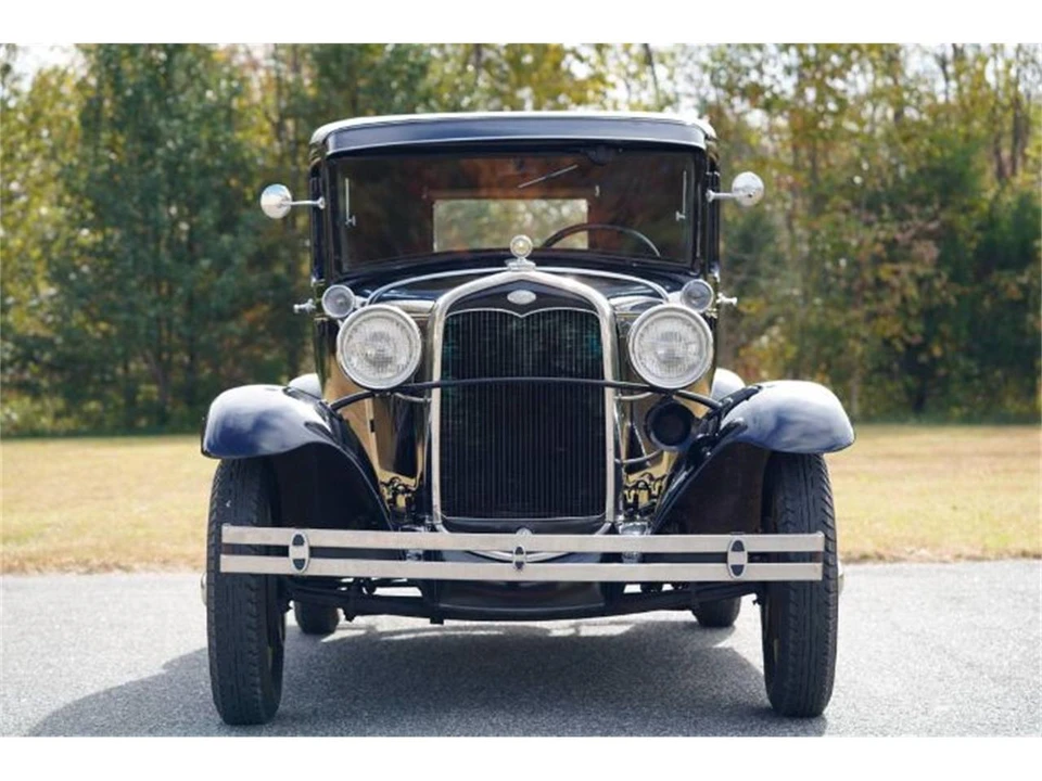 1931 Ford Model A - Image 8 of 24