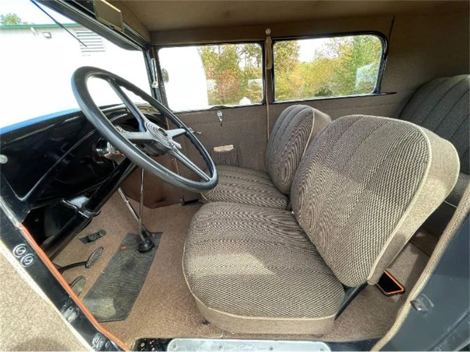 1931 Ford Model A - Image 9 of 24