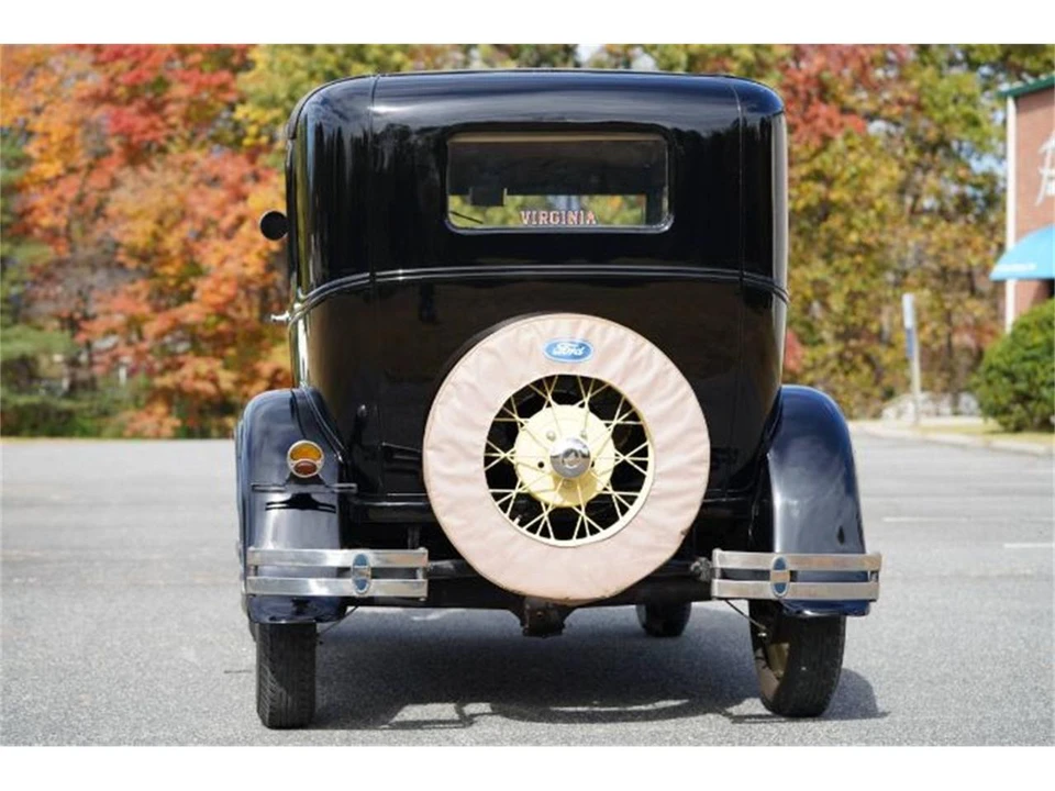 1931 Ford Model A - Image 6 of 24
