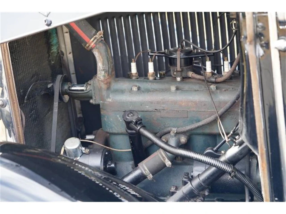 1931 Ford Model A - Image 14 of 24