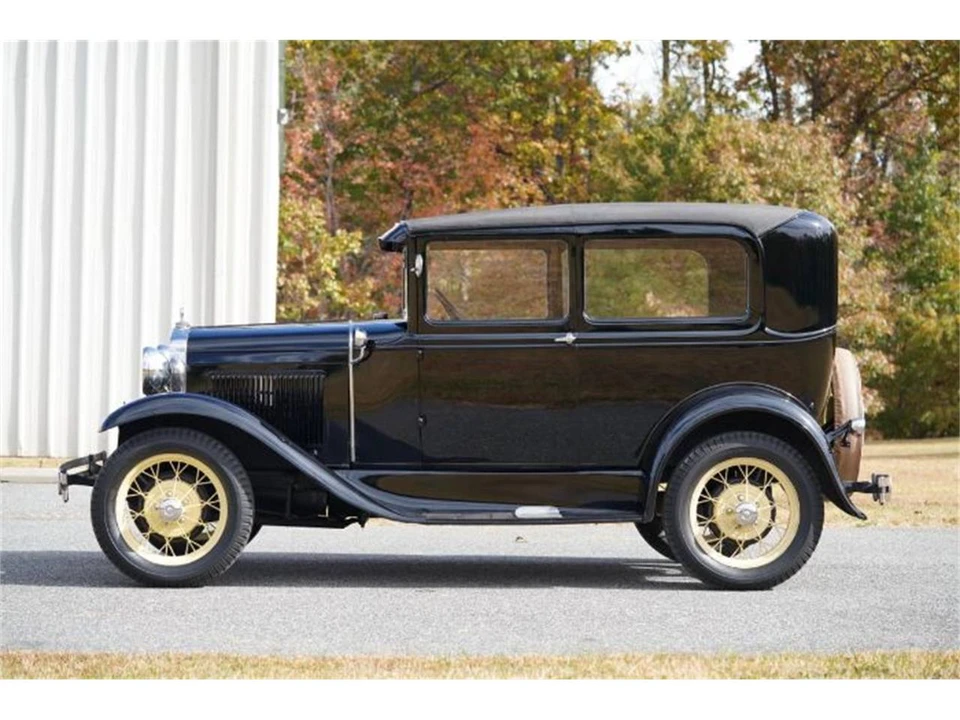 1931 Ford Model A - Image 18 of 24
