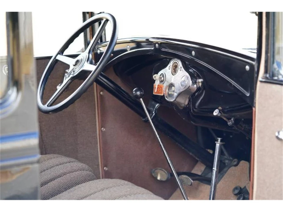 1931 Ford Model A - Image 15 of 24