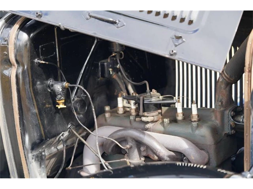 1931 Ford Model A - Image 17 of 24