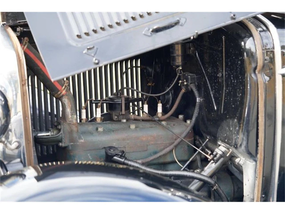1931 Ford Model A - Image 11 of 24