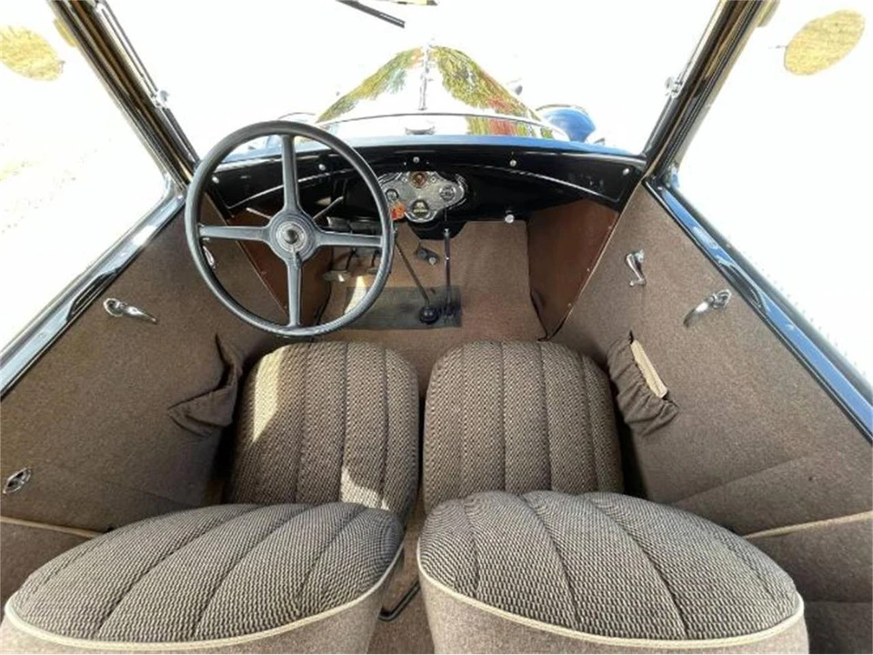 1931 Ford Model A - Image 16 of 24