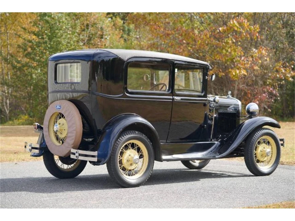 1931 Ford Model A - Image 22 of 24