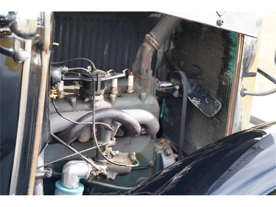 1931 Ford Model A - Image 23 of 24