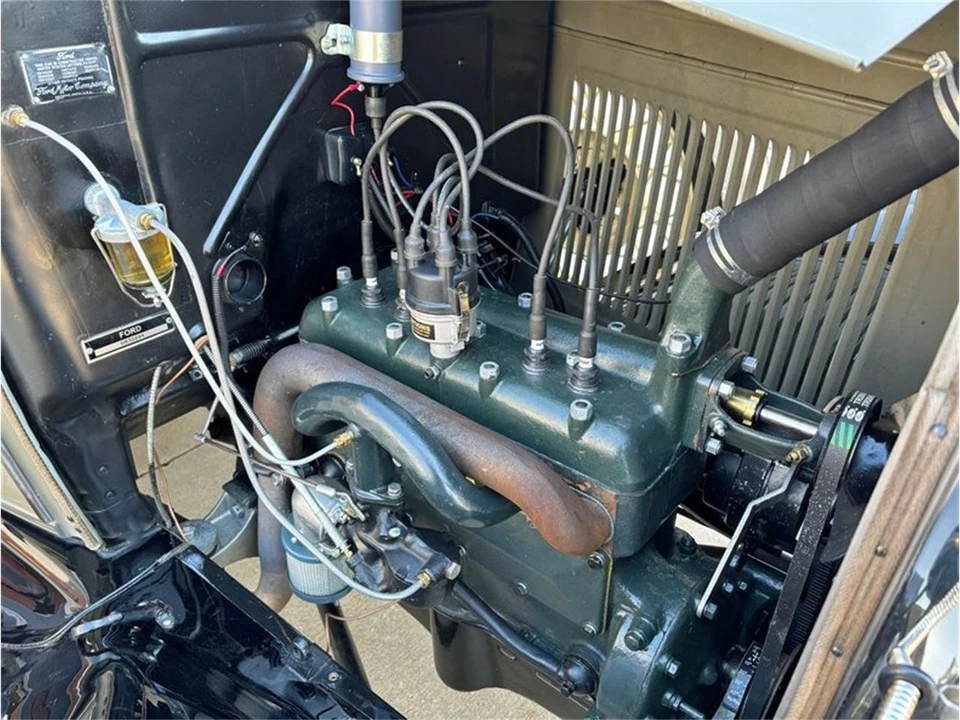 1931 Ford Model A - Image 11 of 31