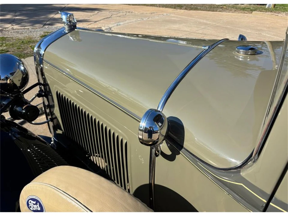 1931 Ford Model A - Image 31 of 31
