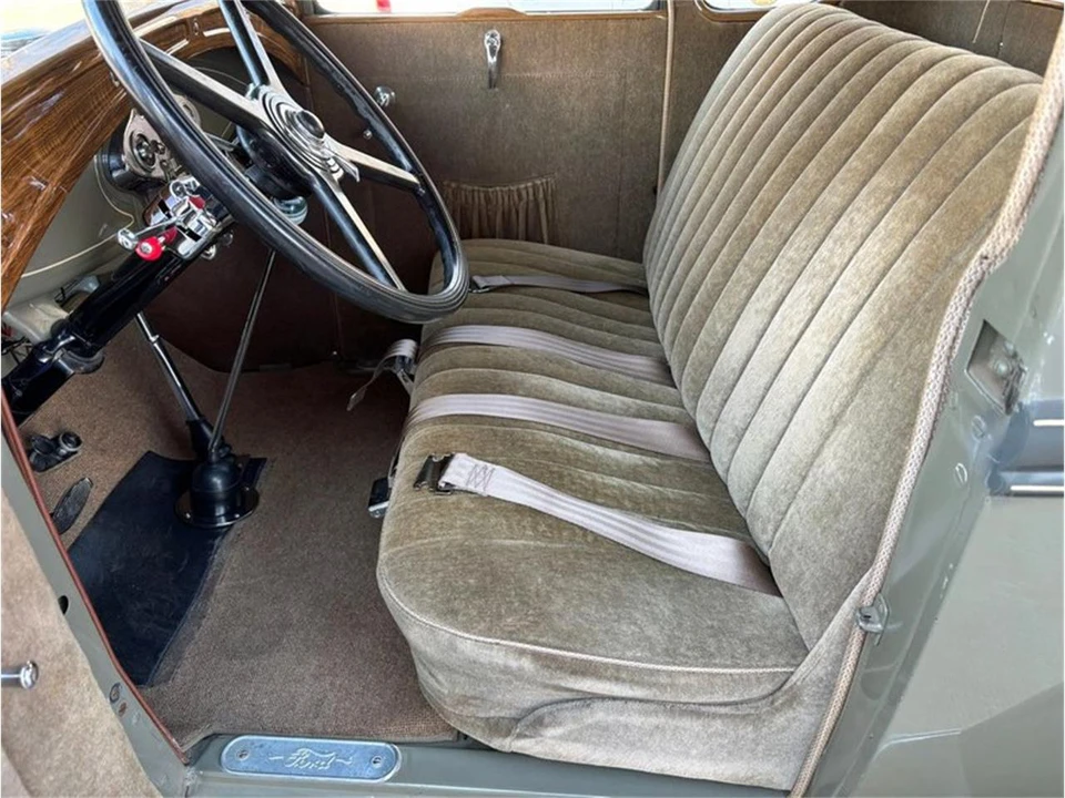 1931 Ford Model A - Image 7 of 31