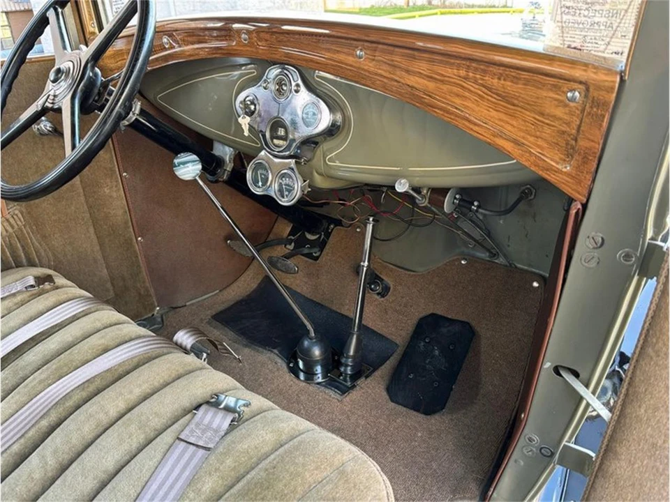 1931 Ford Model A - Image 8 of 31