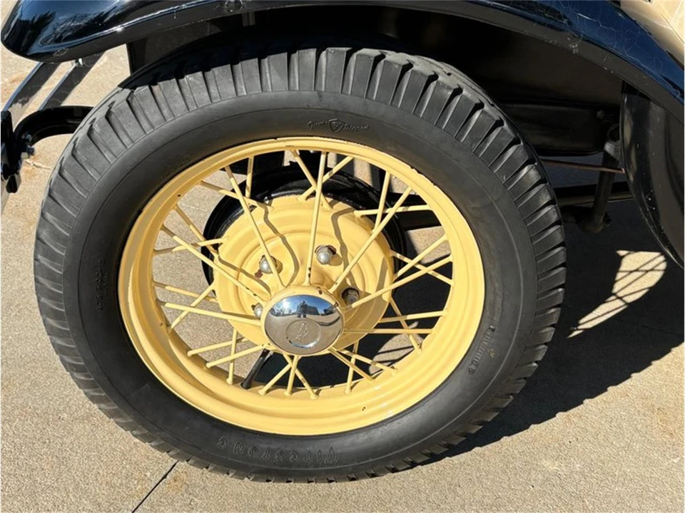 1931 Ford Model A - Image 23 of 31