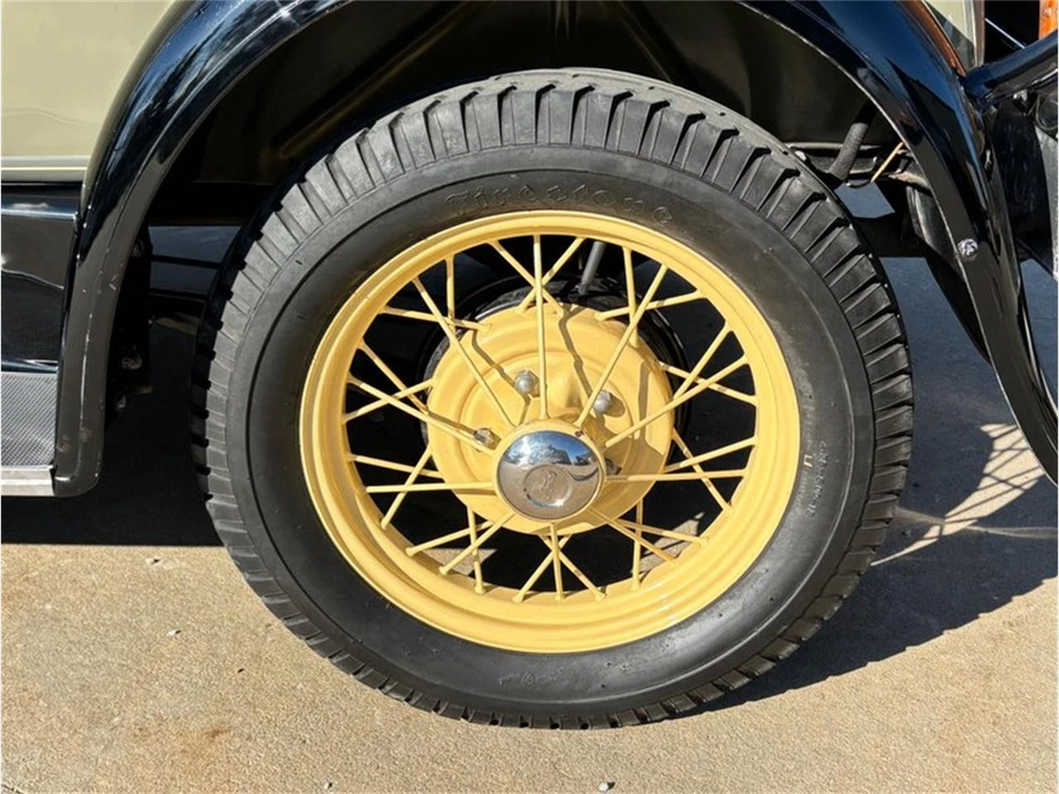 1931 Ford Model A - Image 28 of 31