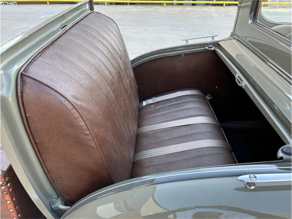 1931 Ford Model A - Image 9 of 31