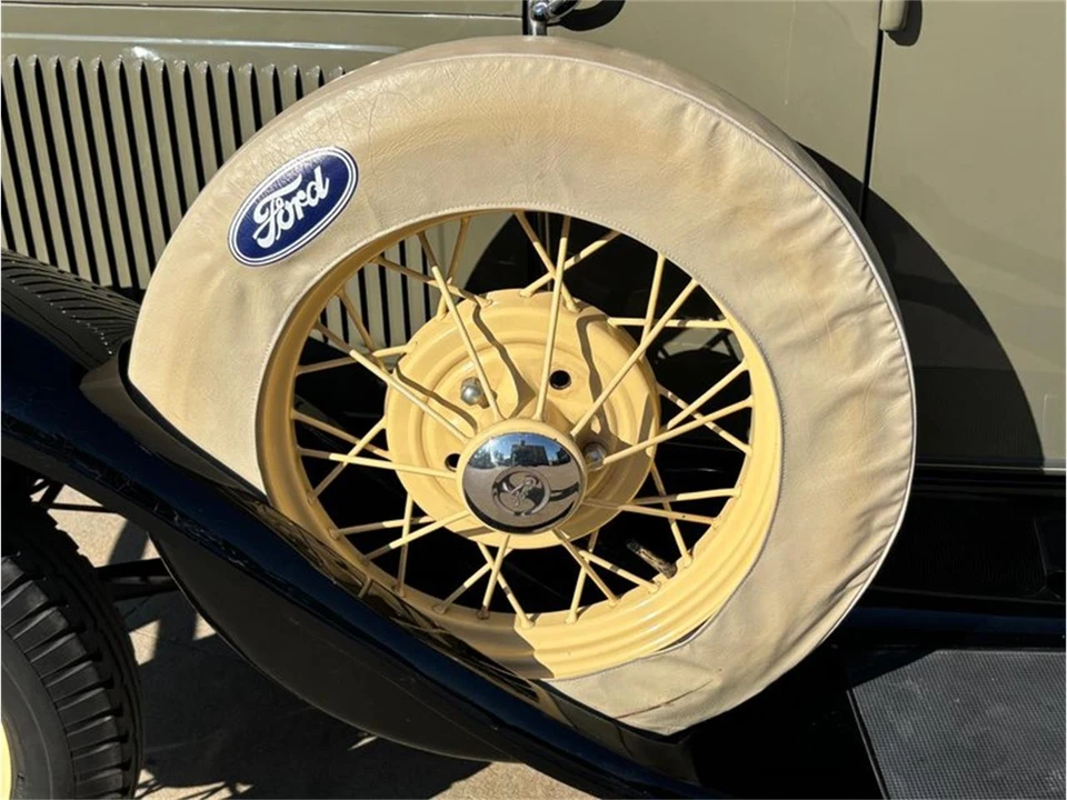 1931 Ford Model A - Image 24 of 31