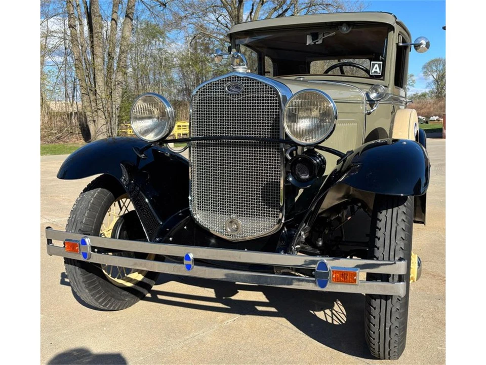 1931 Ford Model A - Image 19 of 31