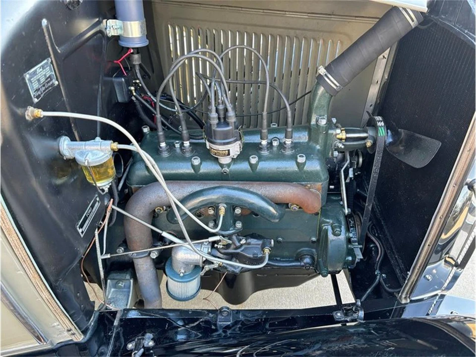 1931 Ford Model A - Image 10 of 31