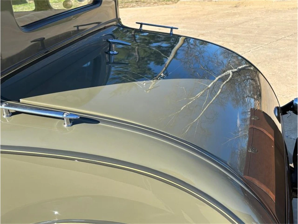 1931 Ford Model A - Image 30 of 31