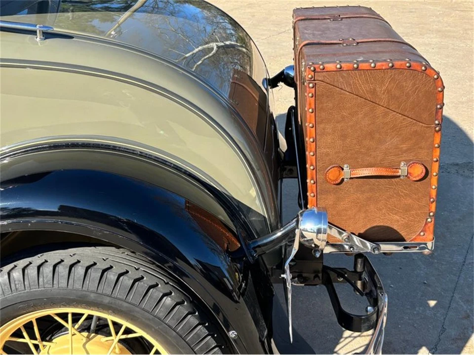 1931 Ford Model A - Image 29 of 31