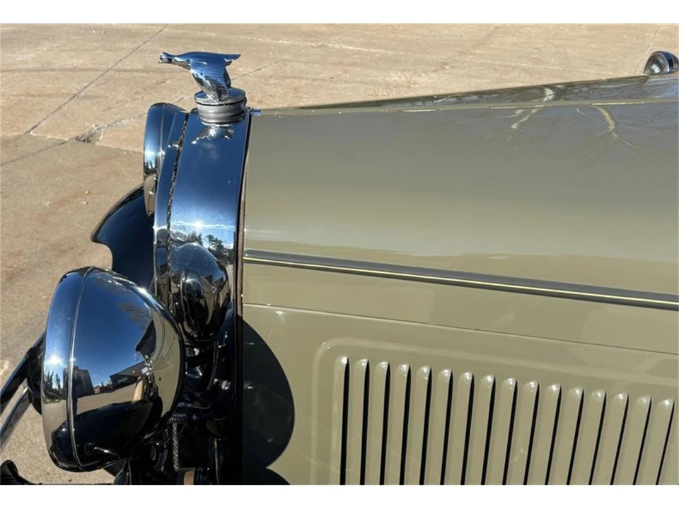 1931 Ford Model A - Image 21 of 31