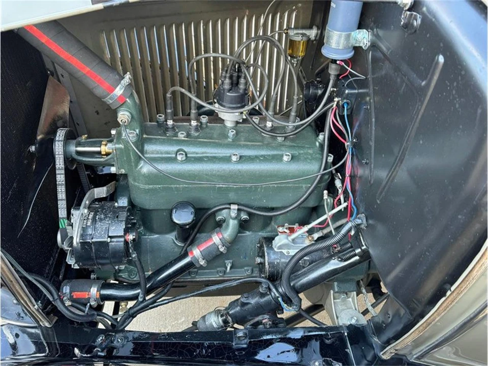 1931 Ford Model A - Image 12 of 31