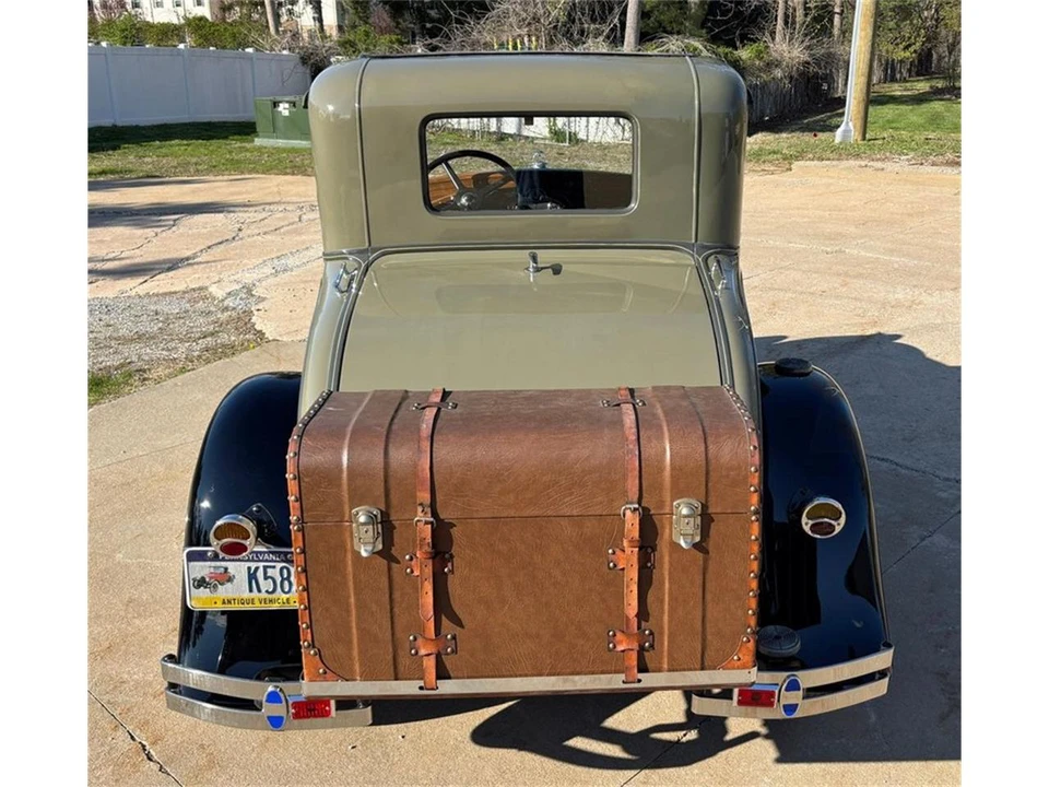 1931 Ford Model A - Image 13 of 31