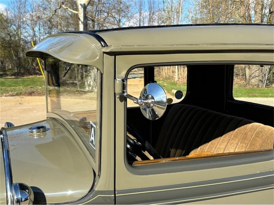 1931 Ford Model A - Image 25 of 31