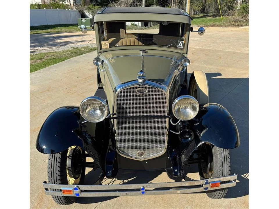 1931 Ford Model A - Image 14 of 31