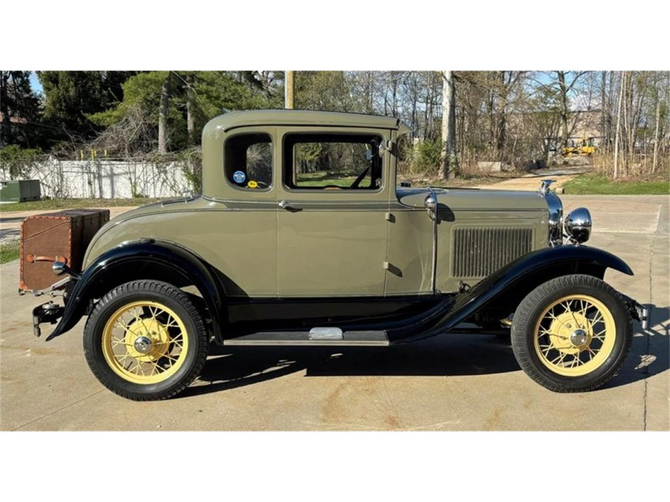 1931 Ford Model A - Image 2 of 31