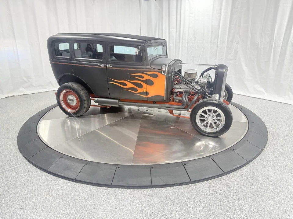 1931 Ford Model A - Image 15 of 31