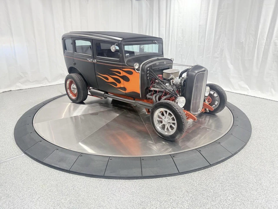 1931 Ford Model A - Image 16 of 31