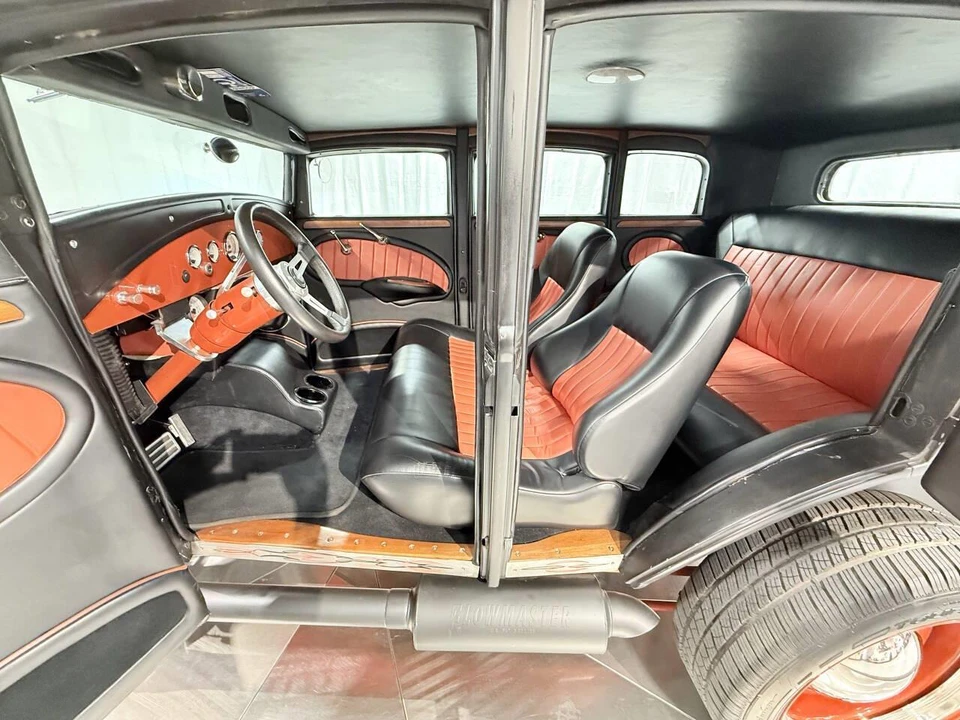 1931 Ford Model A - Image 5 of 31
