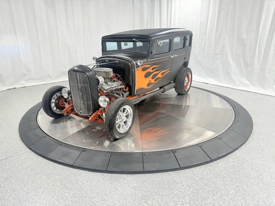 1931 Ford Model A - Image 20 of 31