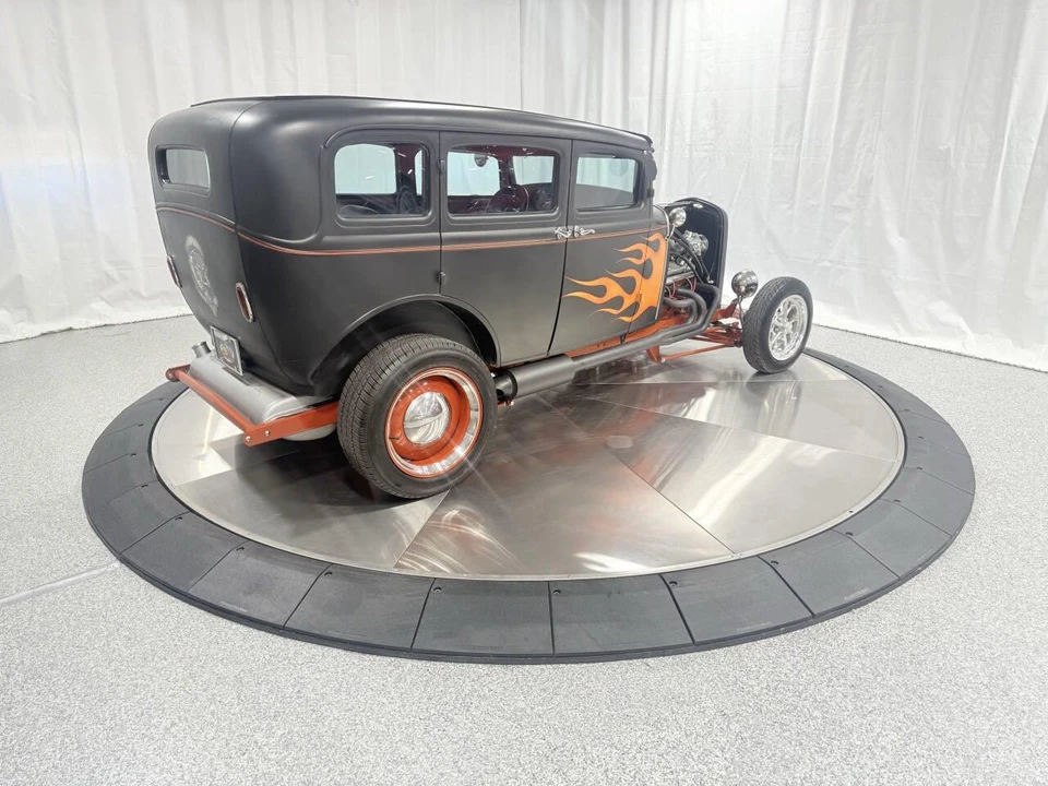 1931 Ford Model A - Image 12 of 31