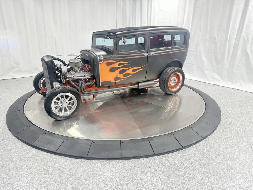 1931 Ford Model A - Image 2 of 31