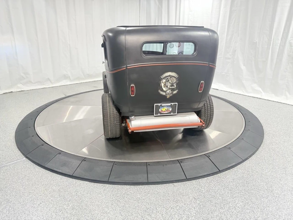 1931 Ford Model A - Image 8 of 31