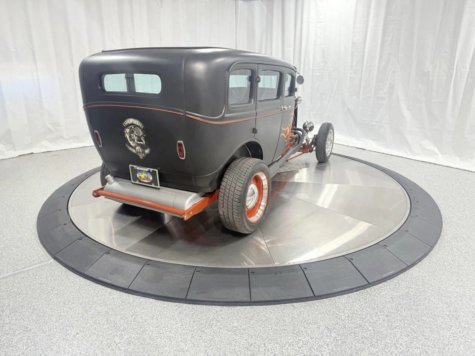 1931 Ford Model A - Image 10 of 31