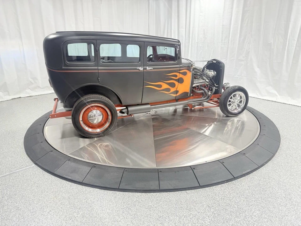 1931 Ford Model A - Image 13 of 31