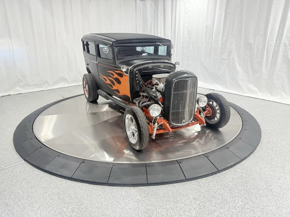1931 Ford Model A - Image 17 of 31