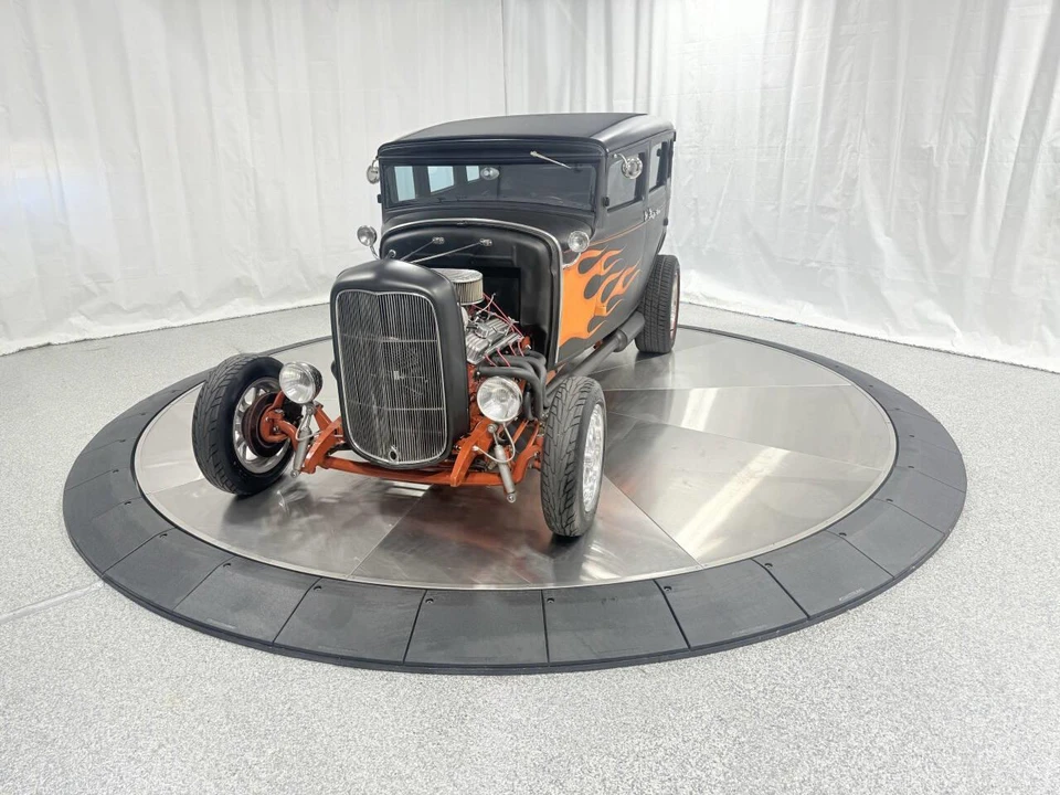 1931 Ford Model A - Image 19 of 31
