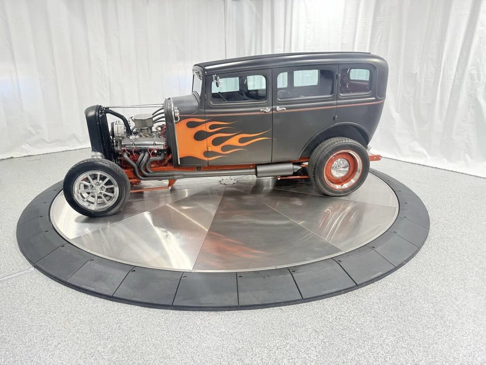 1931 Ford Model A - Image 4 of 31