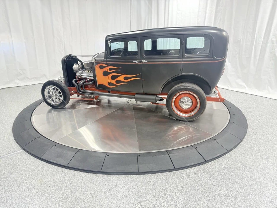 1931 Ford Model A - Image 3 of 31
