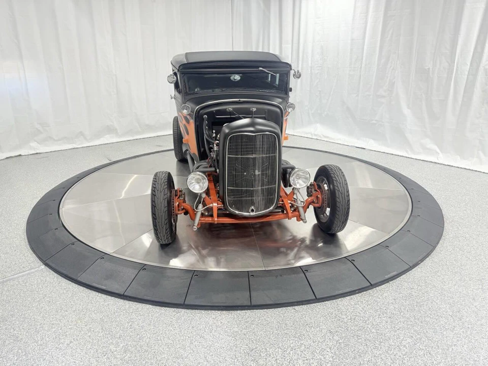 1931 Ford Model A - Image 18 of 31