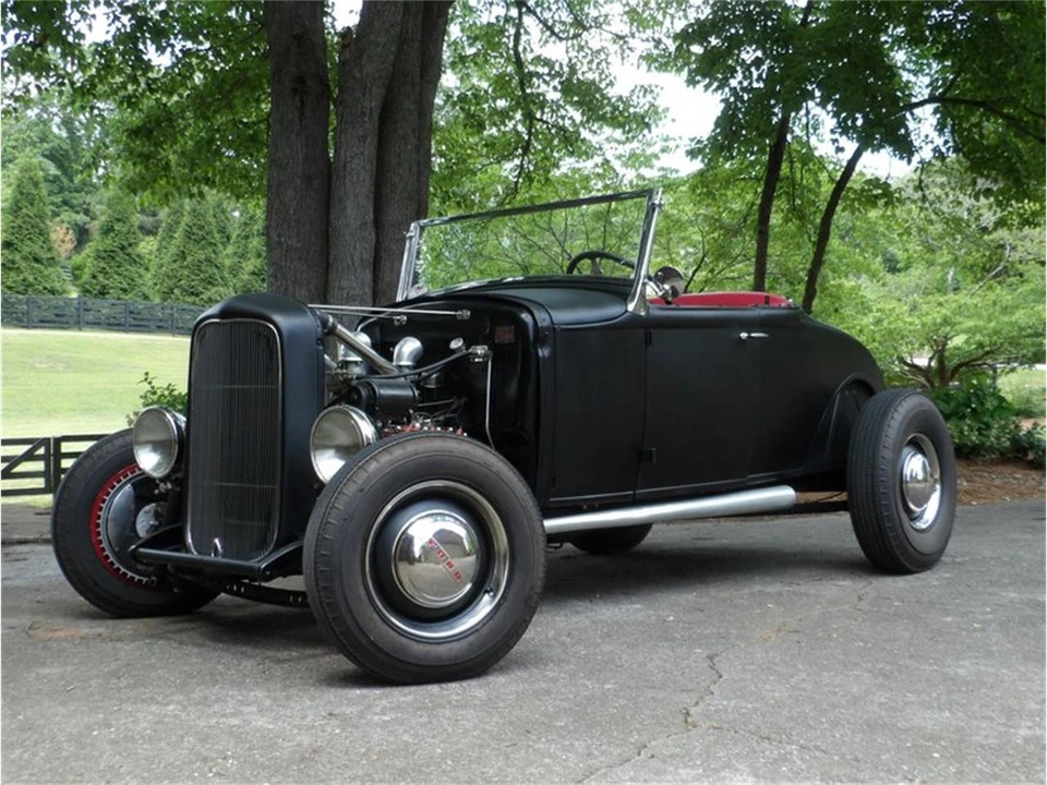 1931 Ford Model A - Image 9 of 31