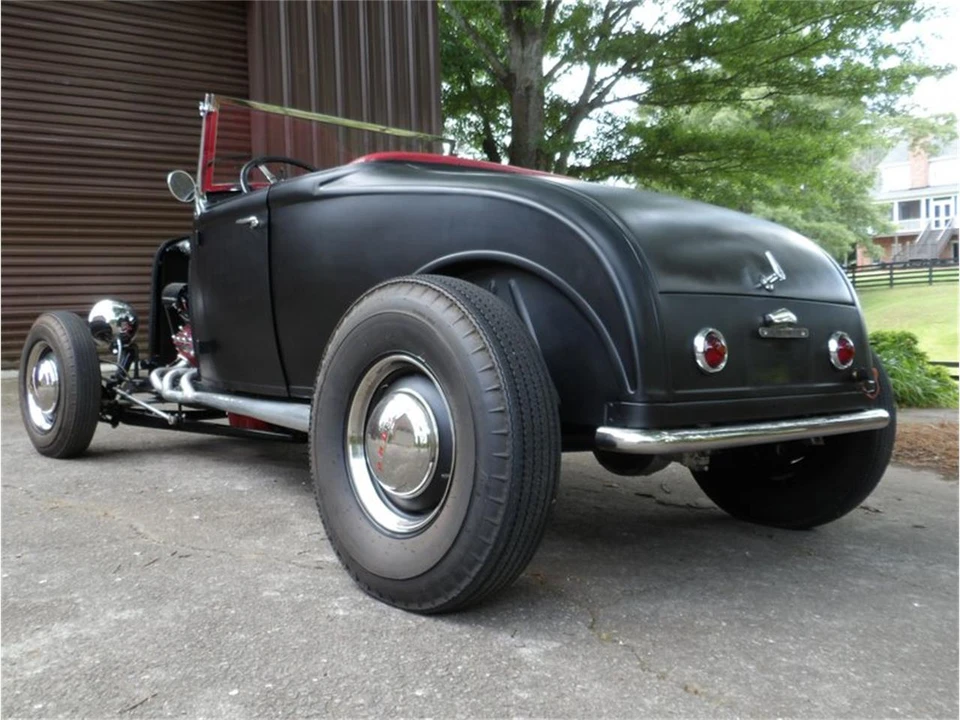 1931 Ford Model A - Image 21 of 31