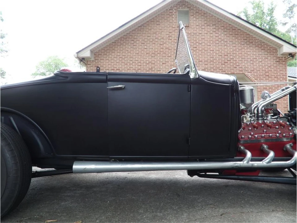 1931 Ford Model A - Image 29 of 31