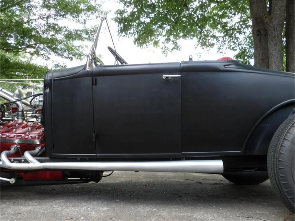 1931 Ford Model A - Image 17 of 31