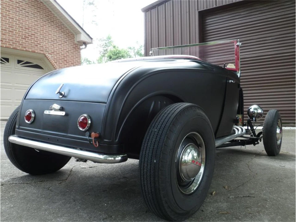 1931 Ford Model A - Image 25 of 31