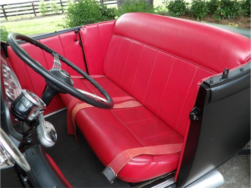 1931 Ford Model A - Image 5 of 31