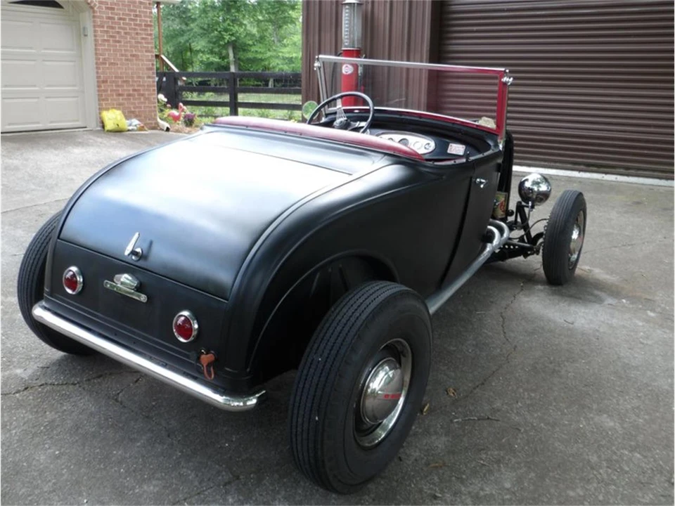 1931 Ford Model A - Image 26 of 31